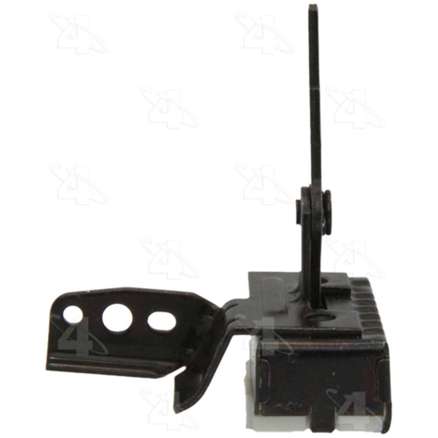 Four Seasons 35975 - HVAC Blower Control Switch Four Seasons 35975 HVAC Blower Control Switch product image 3 of 3