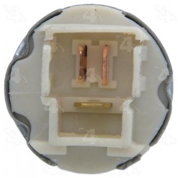 Four Seasons 35981 - A/C Compressor Control Relay Four Seasons 35981 A/C Compressor Control Relay product image 2 of 3