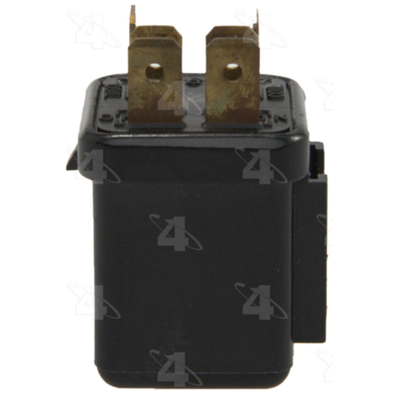 Four Seasons 35983 - HVAC Blower Motor Relay Four Seasons 35983 HVAC Blower Motor Relay product image 6 of 6