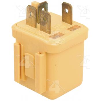Four Seasons 35984 A/C Compressor Control Relay product image 1 of 3