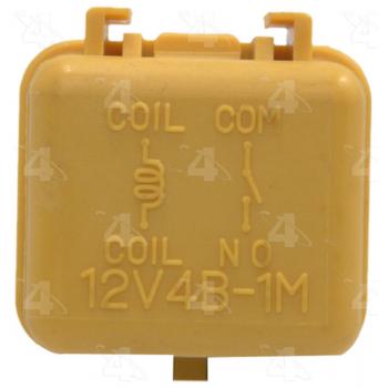 Four Seasons 35984 A/C Compressor Control Relay product image 2 of 3