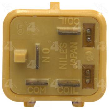Four Seasons 35984 A/C Compressor Control Relay product image 3 of 3