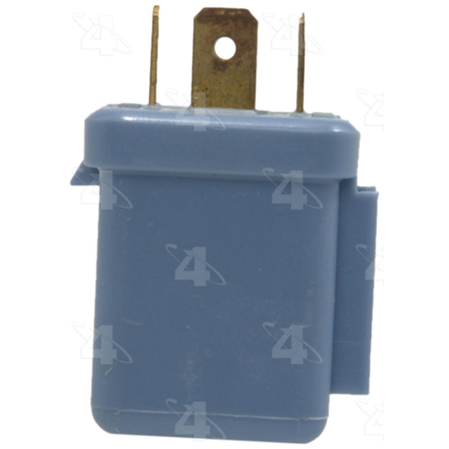 Four Seasons 35985 - A/C Compressor Control Relay Four Seasons 35985 A/C Compressor Control Relay product image 4 of 4