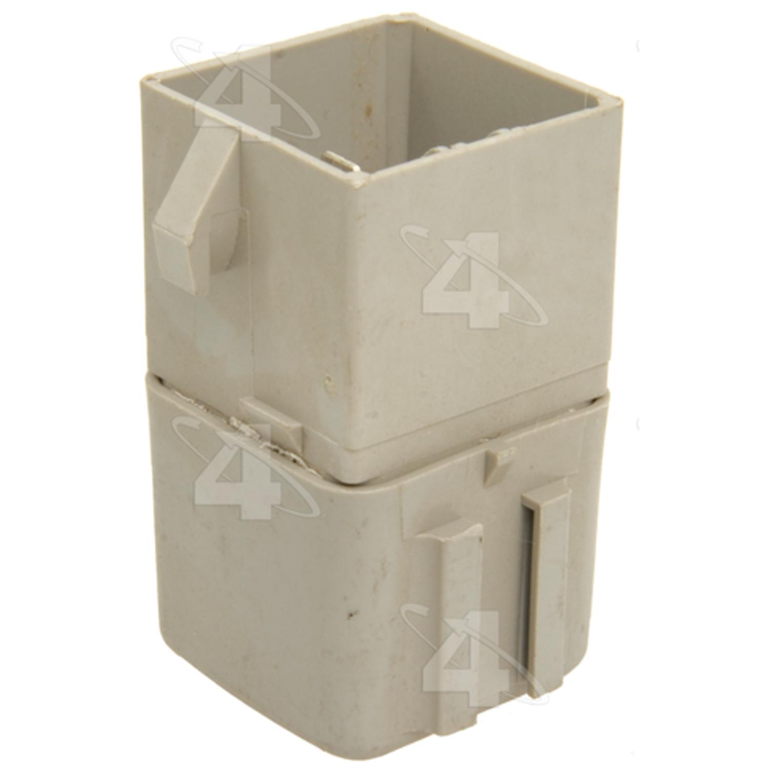 Four Seasons 35986 - A/C Compressor Control Relay Four Seasons 35986 A/C Compressor Clutch Relay product image 1 of 3