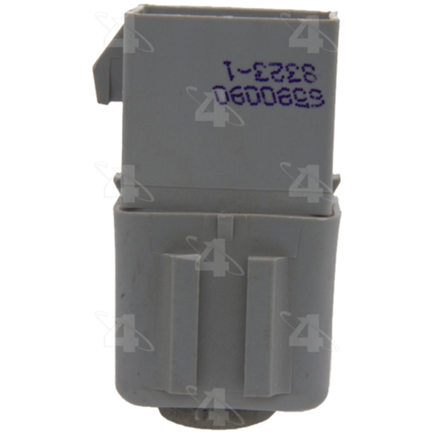 Four Seasons 35986 - A/C Compressor Control Relay Four Seasons 35986 A/C Compressor Clutch Relay product image 3 of 3