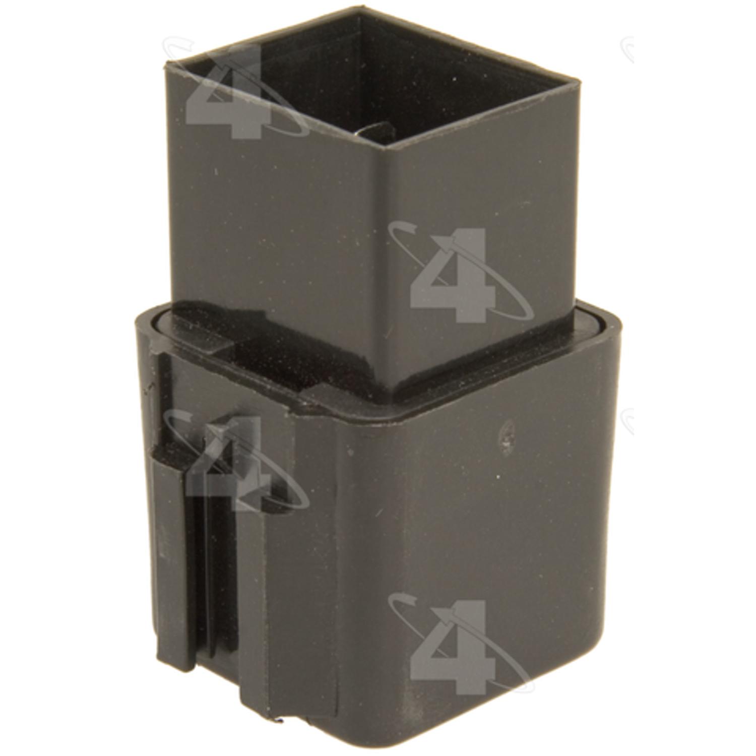 Four Seasons 35987 - A/C Compressor Control Relay Four Seasons 35987 A/C Clutch Relay product image 1 of 4