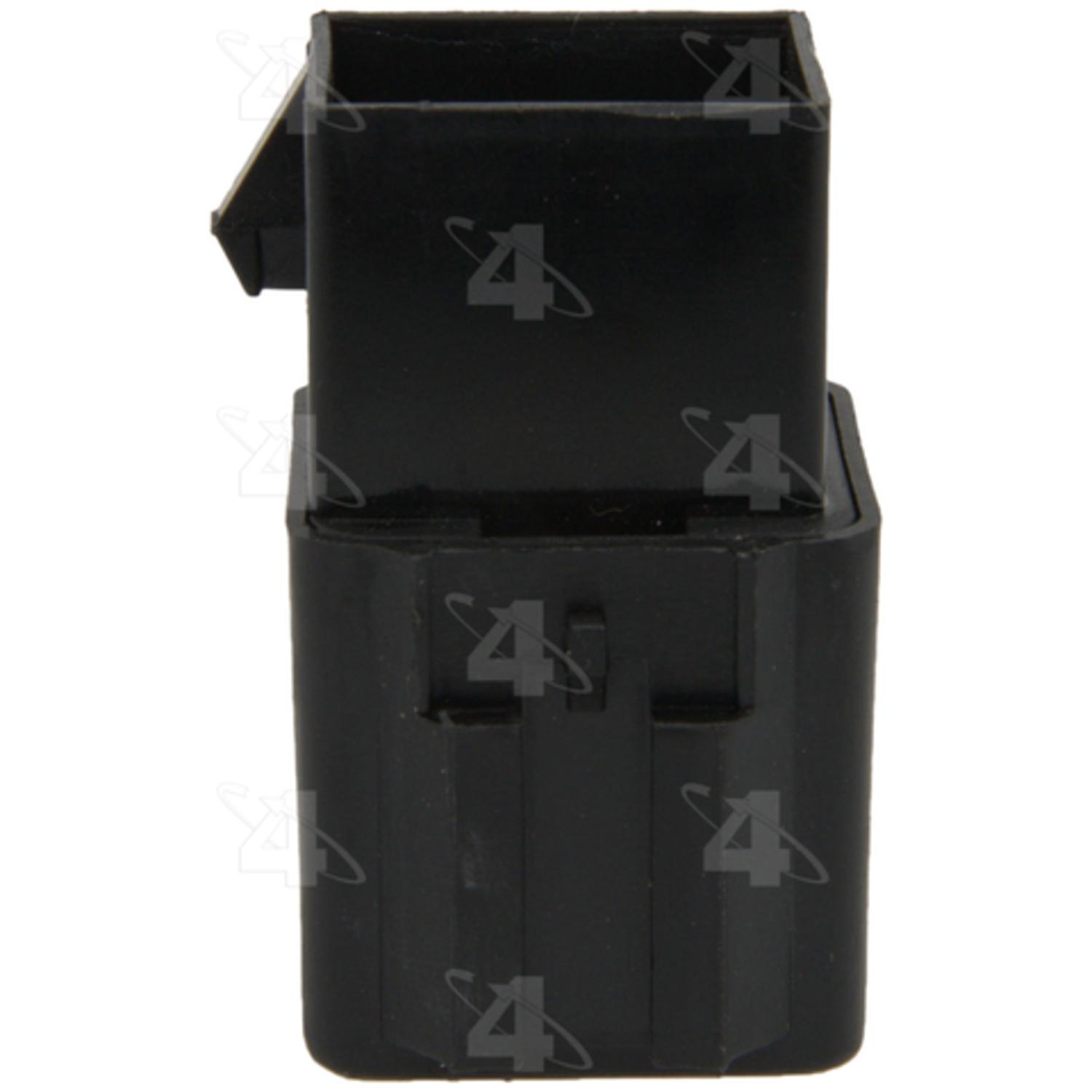 Four Seasons 35987 - A/C Compressor Control Relay Four Seasons 35987 A/C Clutch Relay product image 4 of 4