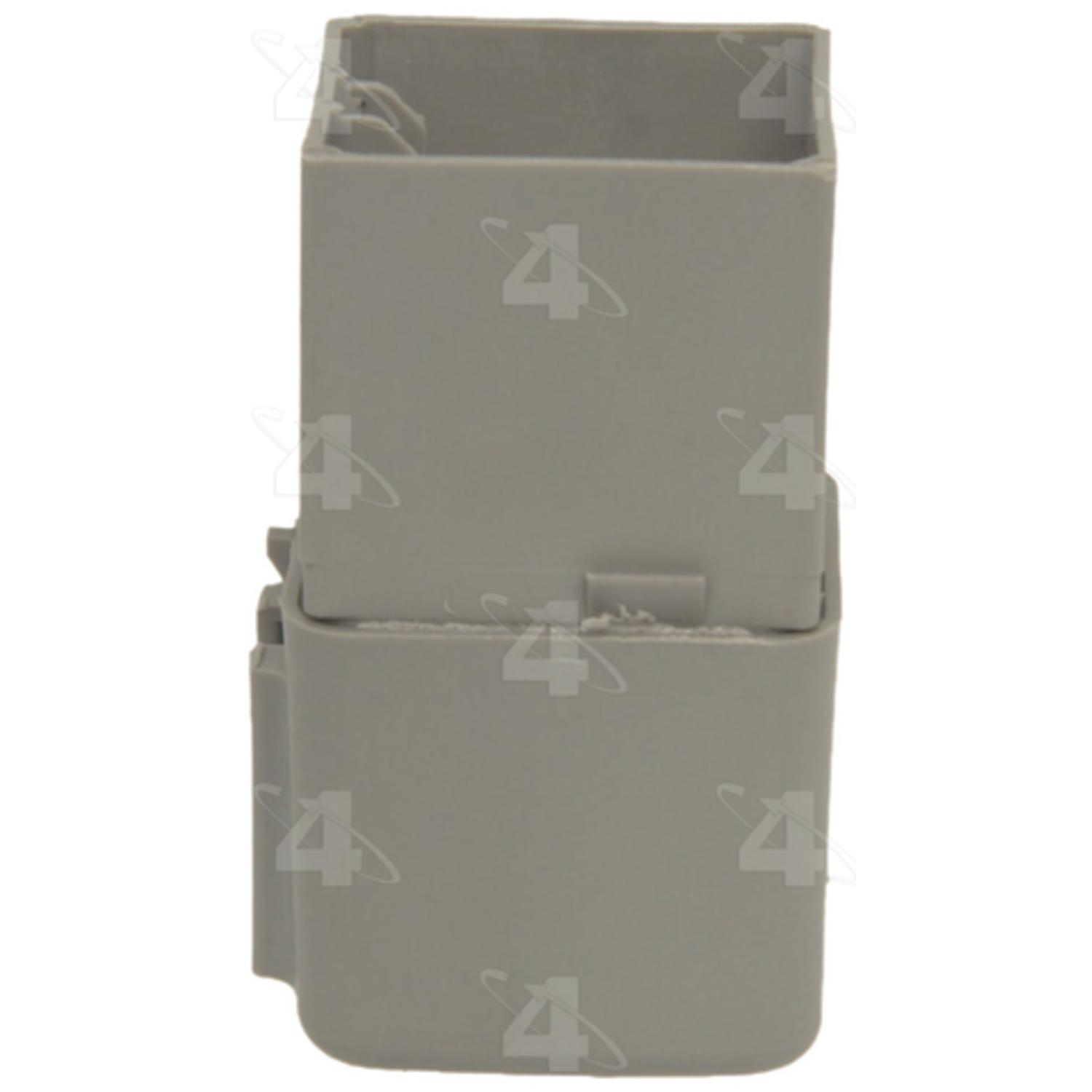 Four Seasons 35988 - Radiator Fan Relay Kit Four Seasons 35988 A/C Compressor Clutch Relay product image 5 of 6