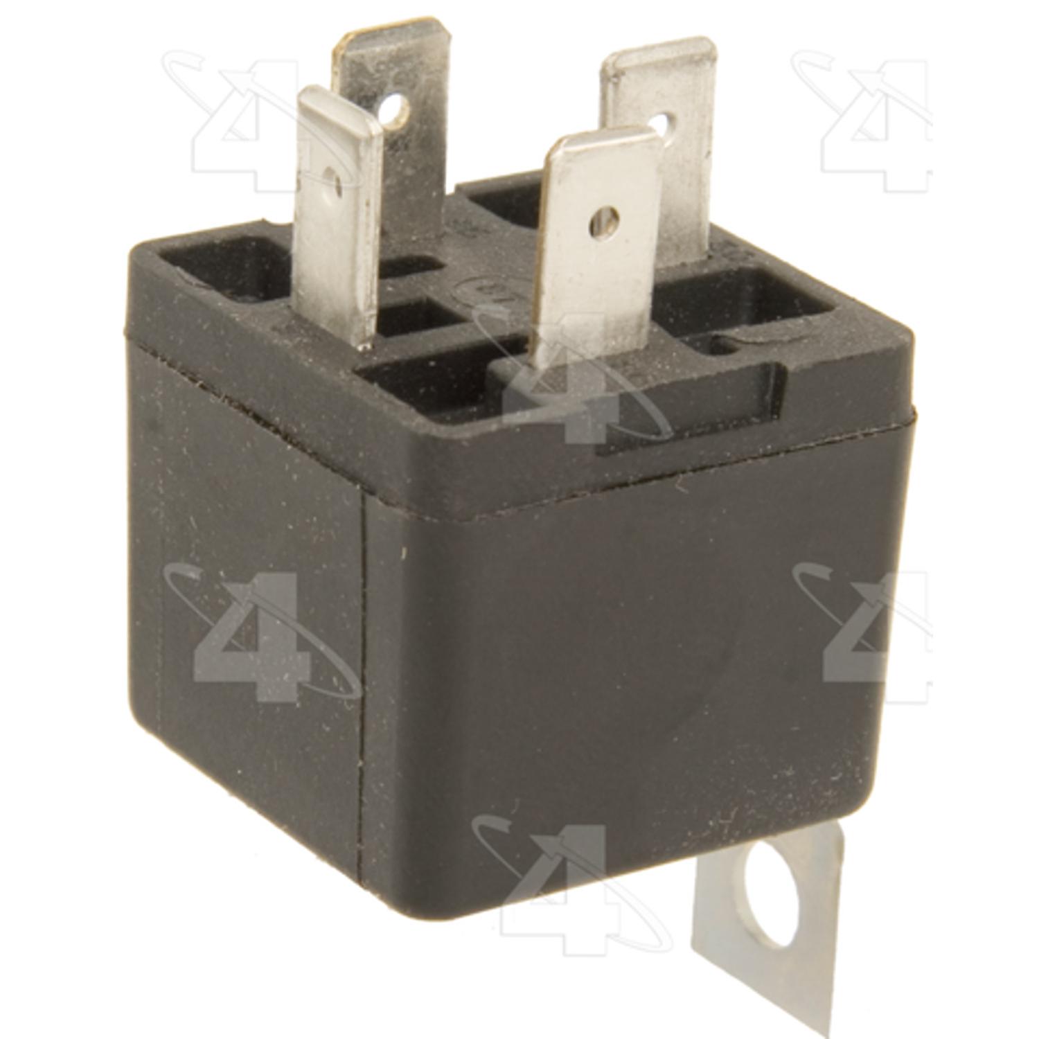 Four Seasons 35989 A/C Compressor Clutch Relay product image 1 of 3