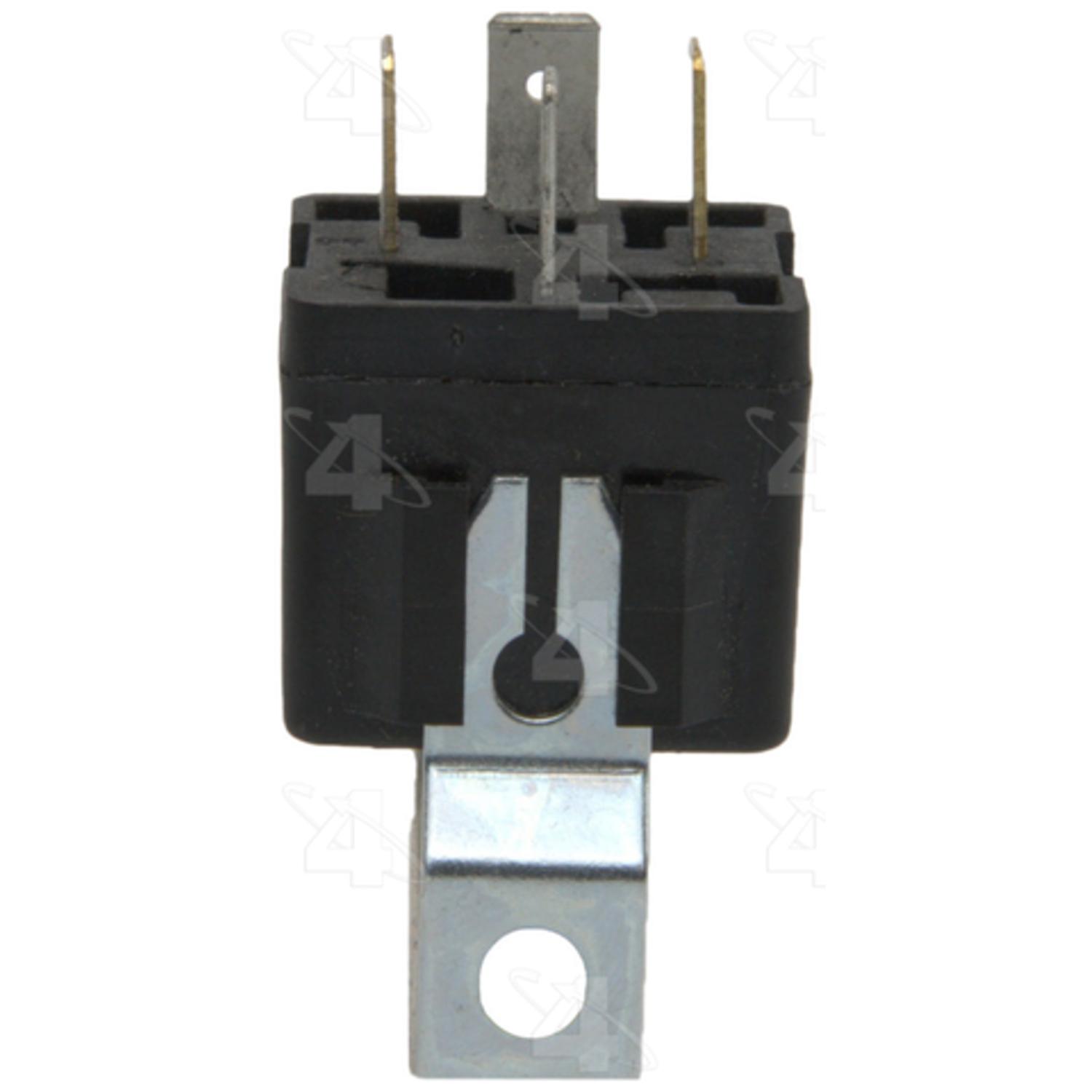 Four Seasons 35989 A/C Compressor Clutch Relay product image 3 of 3