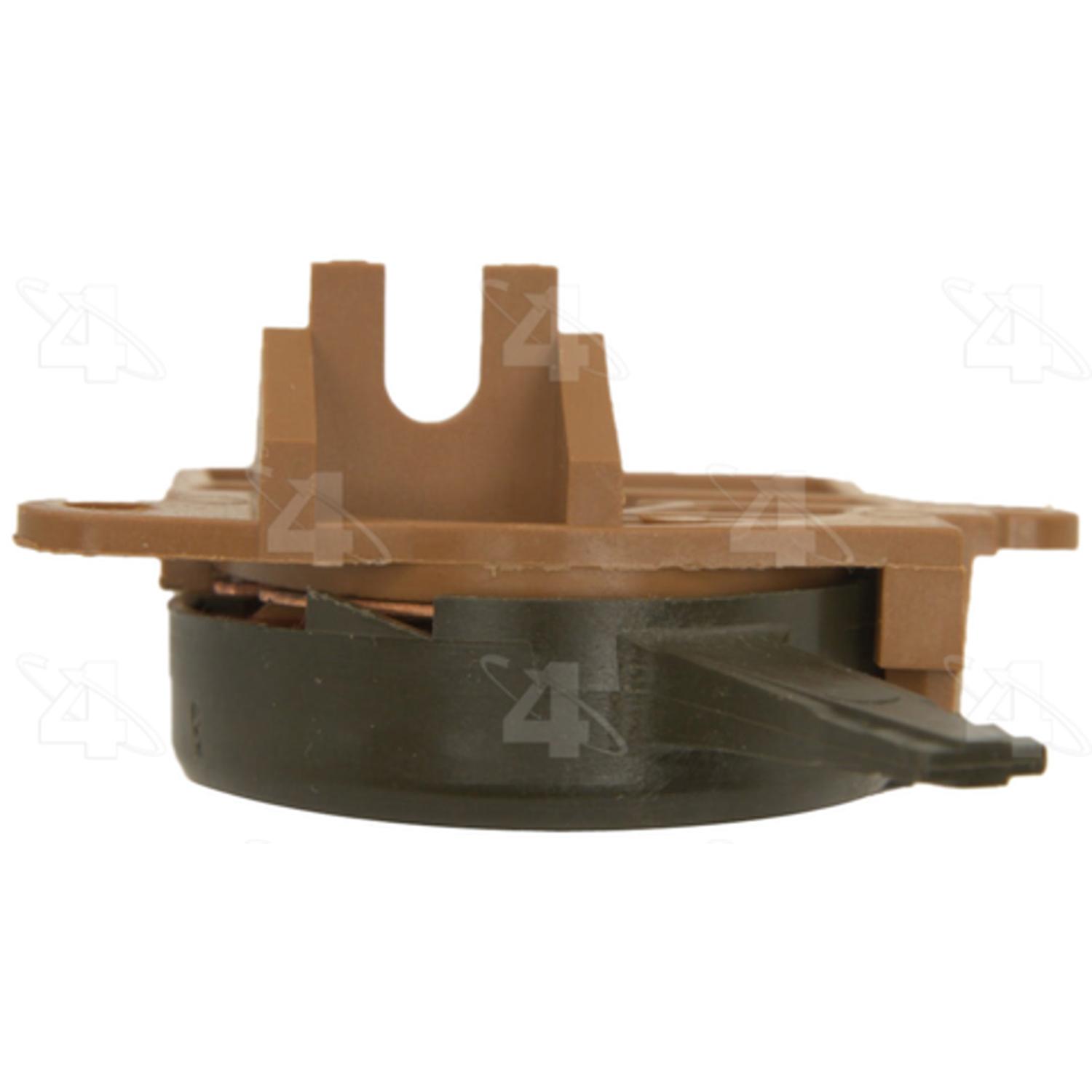 Four Seasons 35990 - HVAC Blower Control Switch Four Seasons 35990 HVAC Blower Control Switch product image 3 of 4