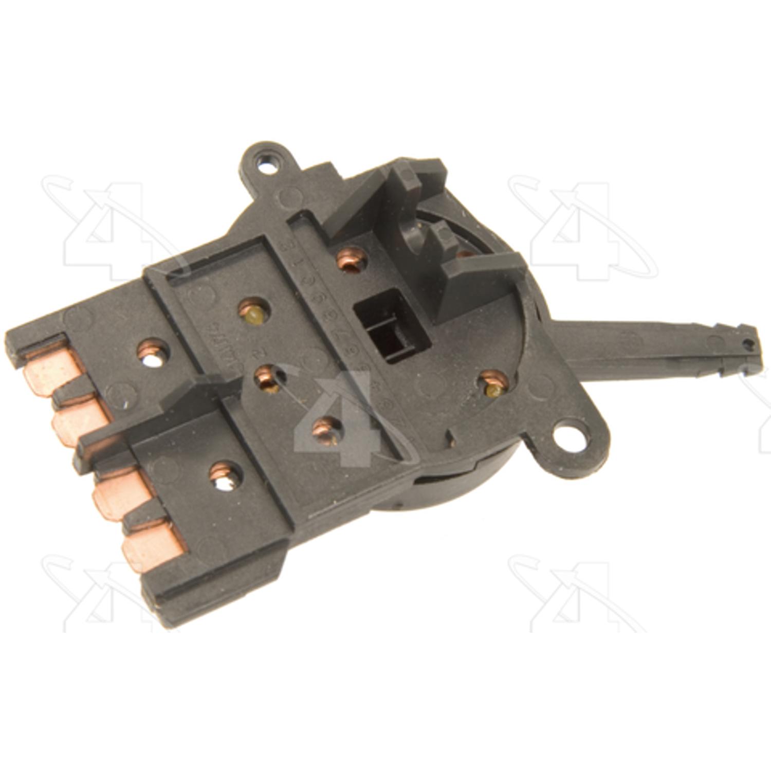 Four Seasons 35991 - HVAC Blower Control Switch Four Seasons 35991 HVAC Blower Control Switch product image 1 of 3