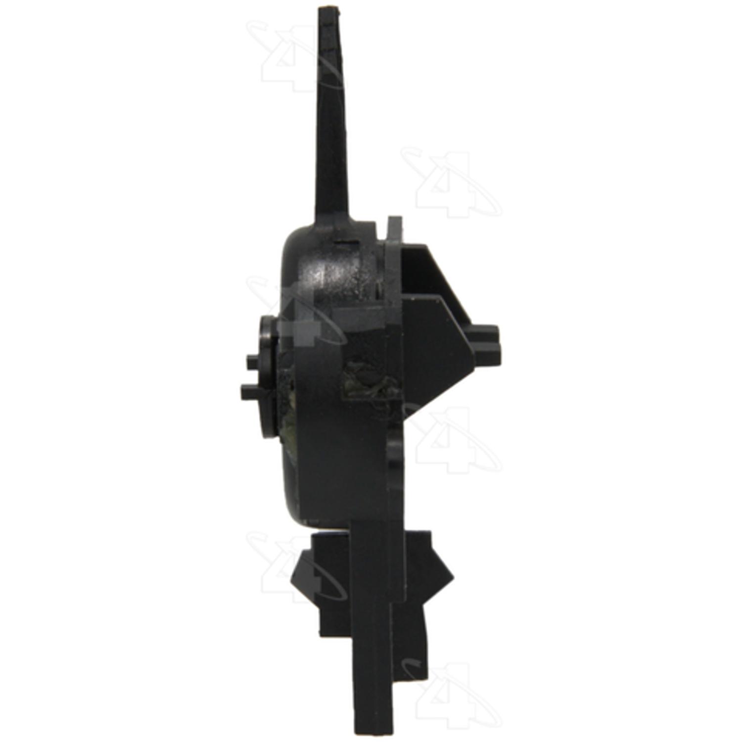 Four Seasons 35991 - HVAC Blower Control Switch Four Seasons 35991 HVAC Blower Control Switch product image 3 of 3