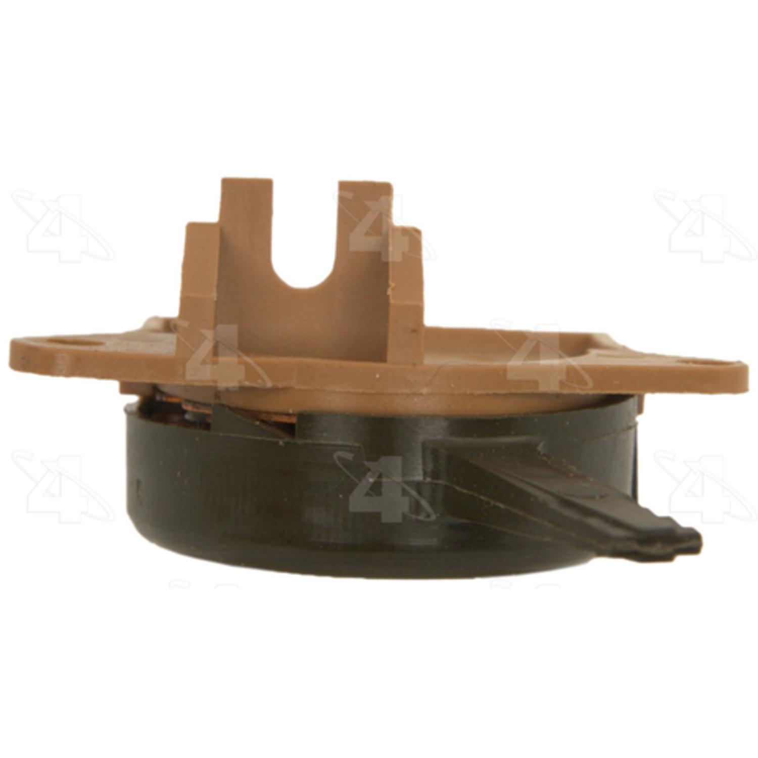 Four Seasons 35992 - HVAC Blower Control Switch Four Seasons 35992 HVAC Blower Control Switch product image 3 of 4