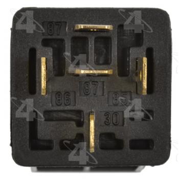 Four Seasons 35998 HVAC Relay product image 4 of 8