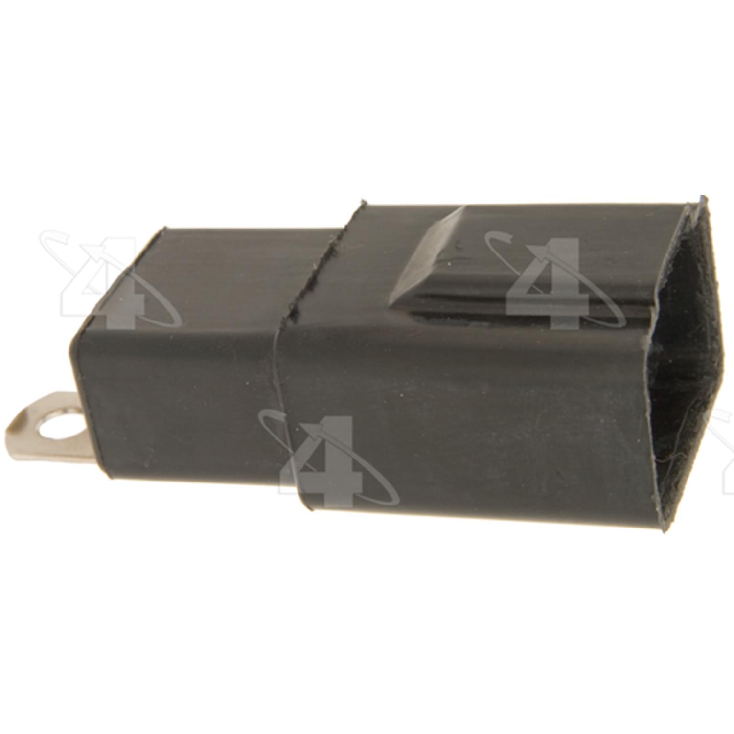 Four Seasons 36000 - A/C Compressor Control Relay Four Seasons 36000 A/C Compressor Clutch Relay product image 1 of 3