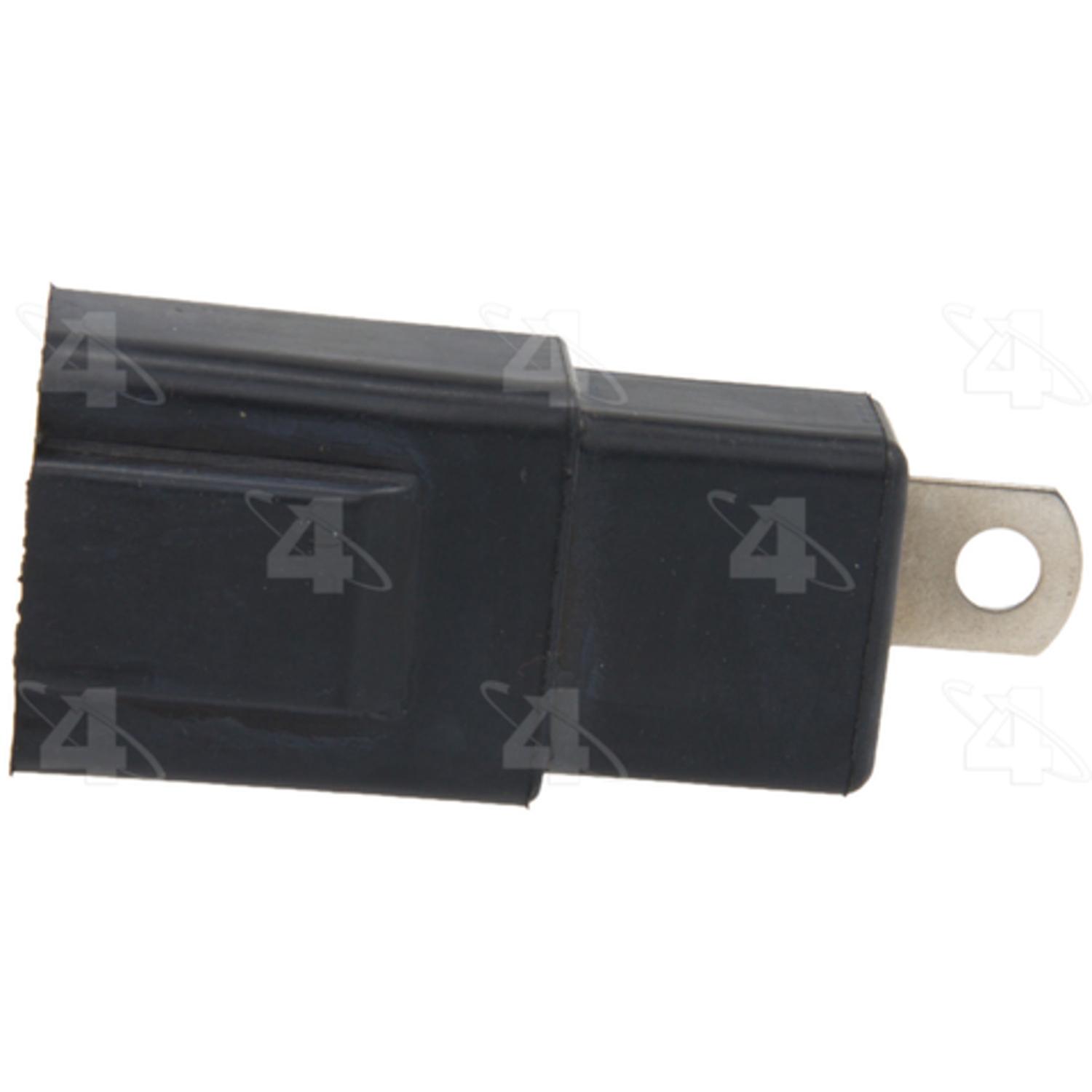 Four Seasons 36000 - A/C Compressor Control Relay Four Seasons 36000 A/C Compressor Clutch Relay product image 3 of 3