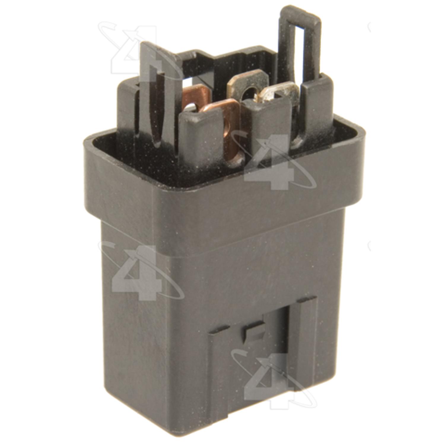 Four Seasons 36001 - A/C Compressor Control Relay Four Seasons 36001 A/C Compressor Control Relay product image 1 of 6
