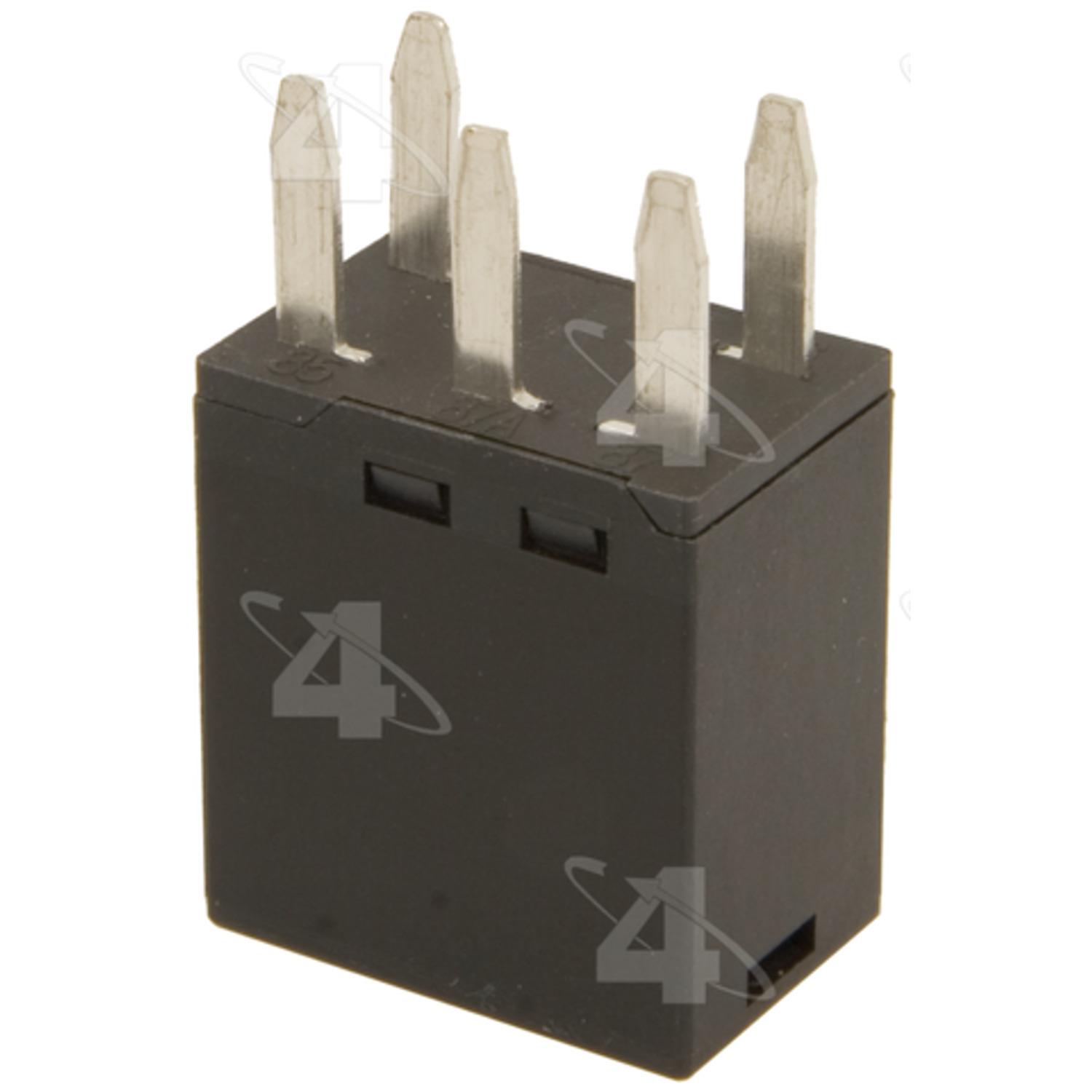 Four Seasons 36013 A/C Compressor Clutch Relay product image 1 of 3