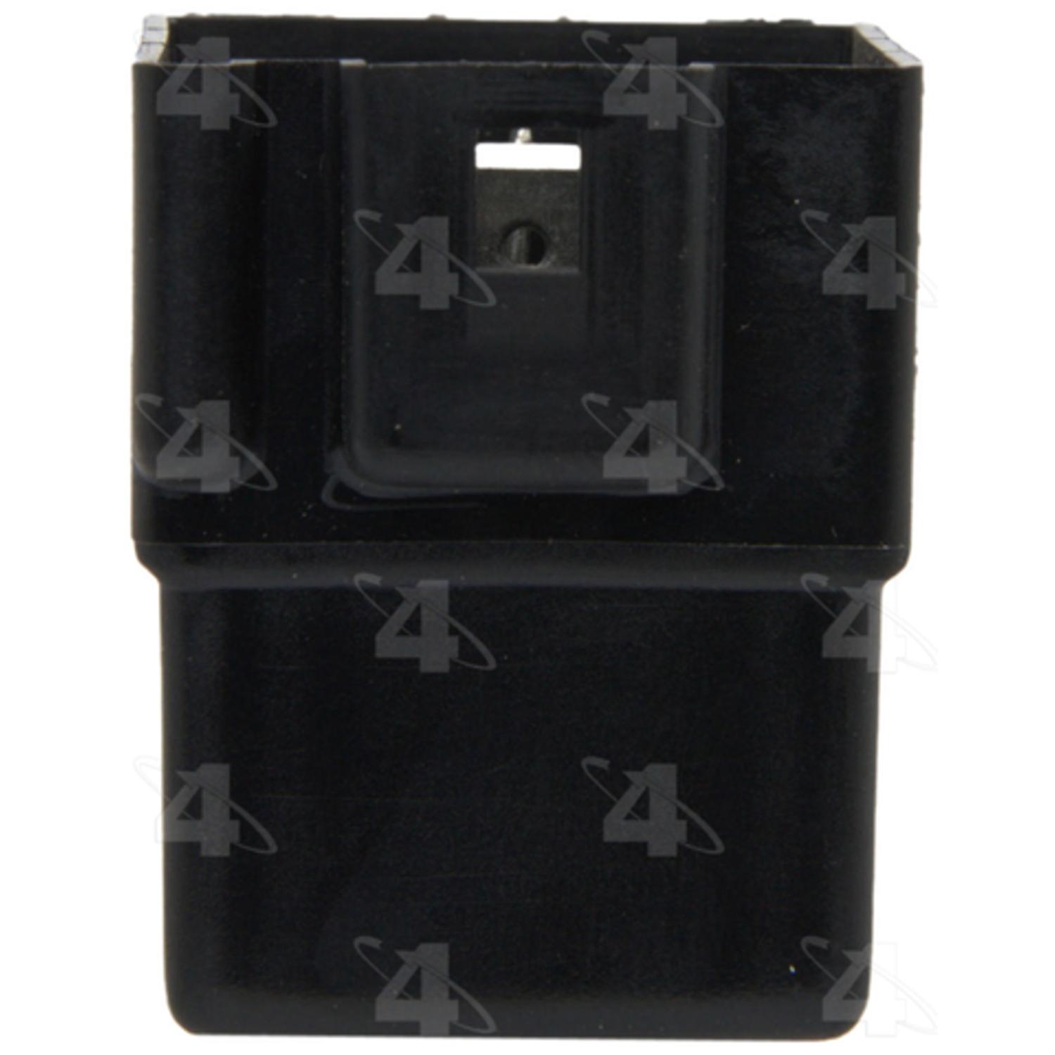 Four Seasons 36015 - HVAC Blower Motor Relay Four Seasons 36015 A/C Clutch Relay product image 3 of 3