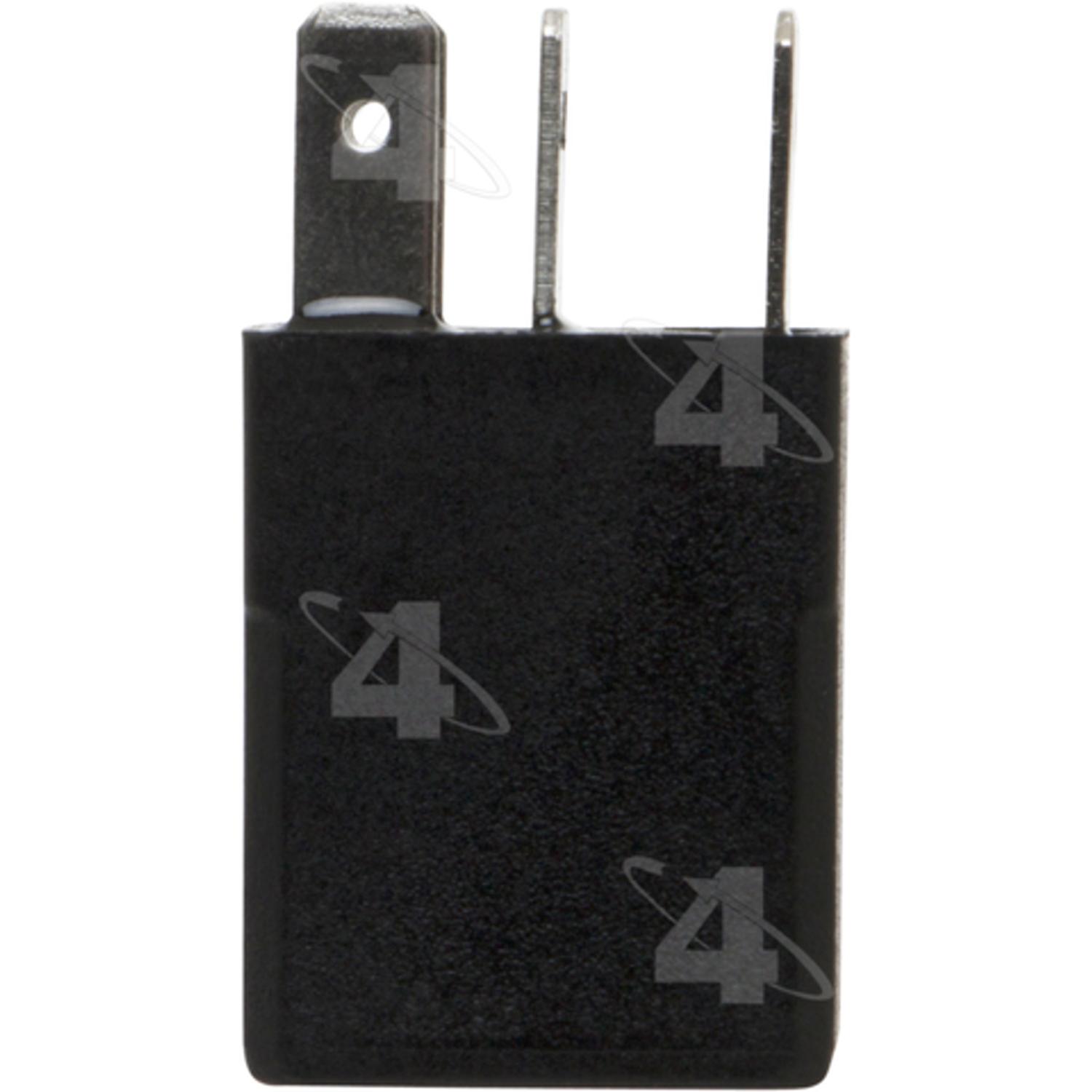 Four Seasons 36017 - A/C Compressor Control Relay Four Seasons 36017 A/C Compressor Clutch Relay product image 2 of 6