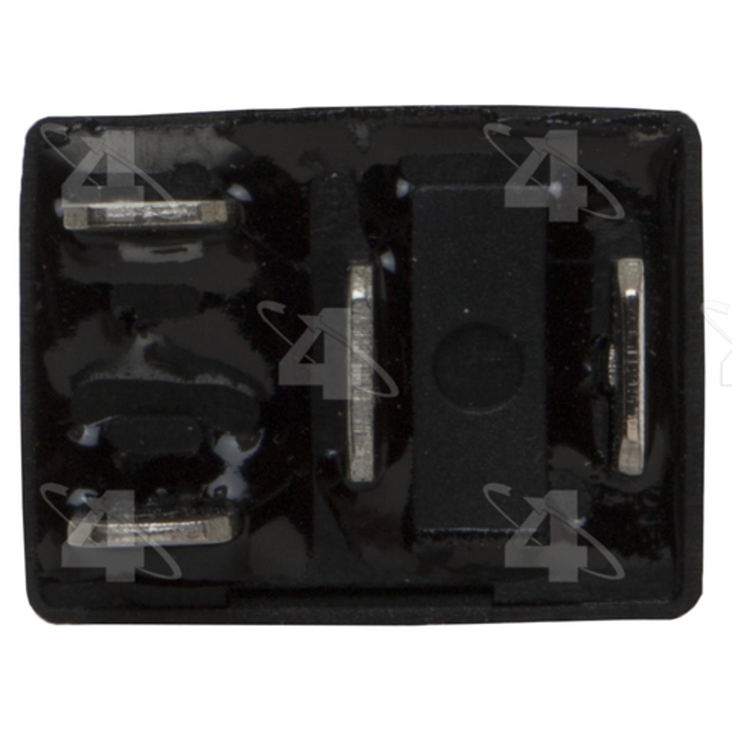 Four Seasons 36017 - A/C Compressor Control Relay Four Seasons 36017 A/C Compressor Clutch Relay product image 3 of 6