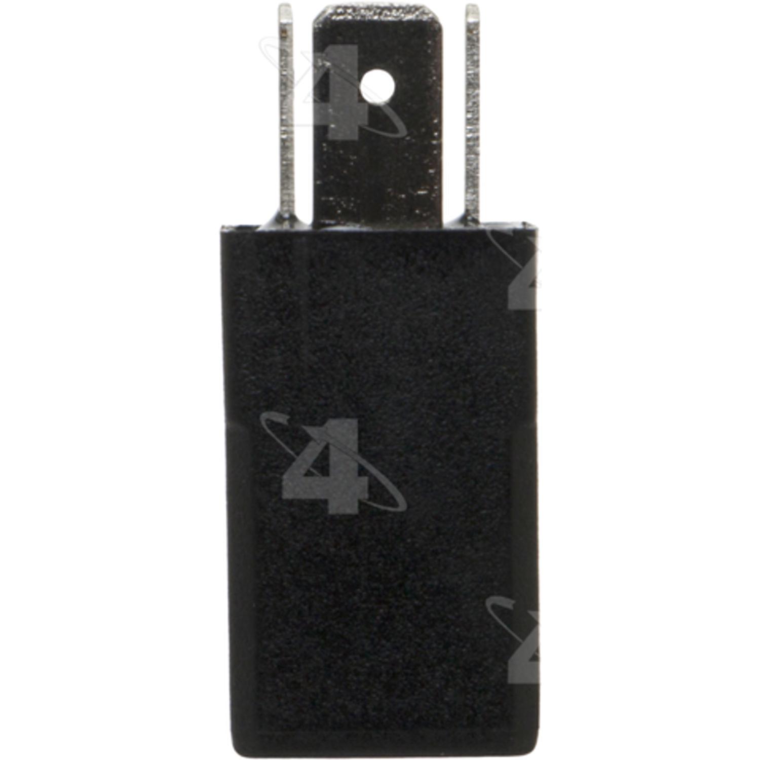 Four Seasons 36017 - A/C Compressor Control Relay Four Seasons 36017 A/C Compressor Clutch Relay product image 6 of 6