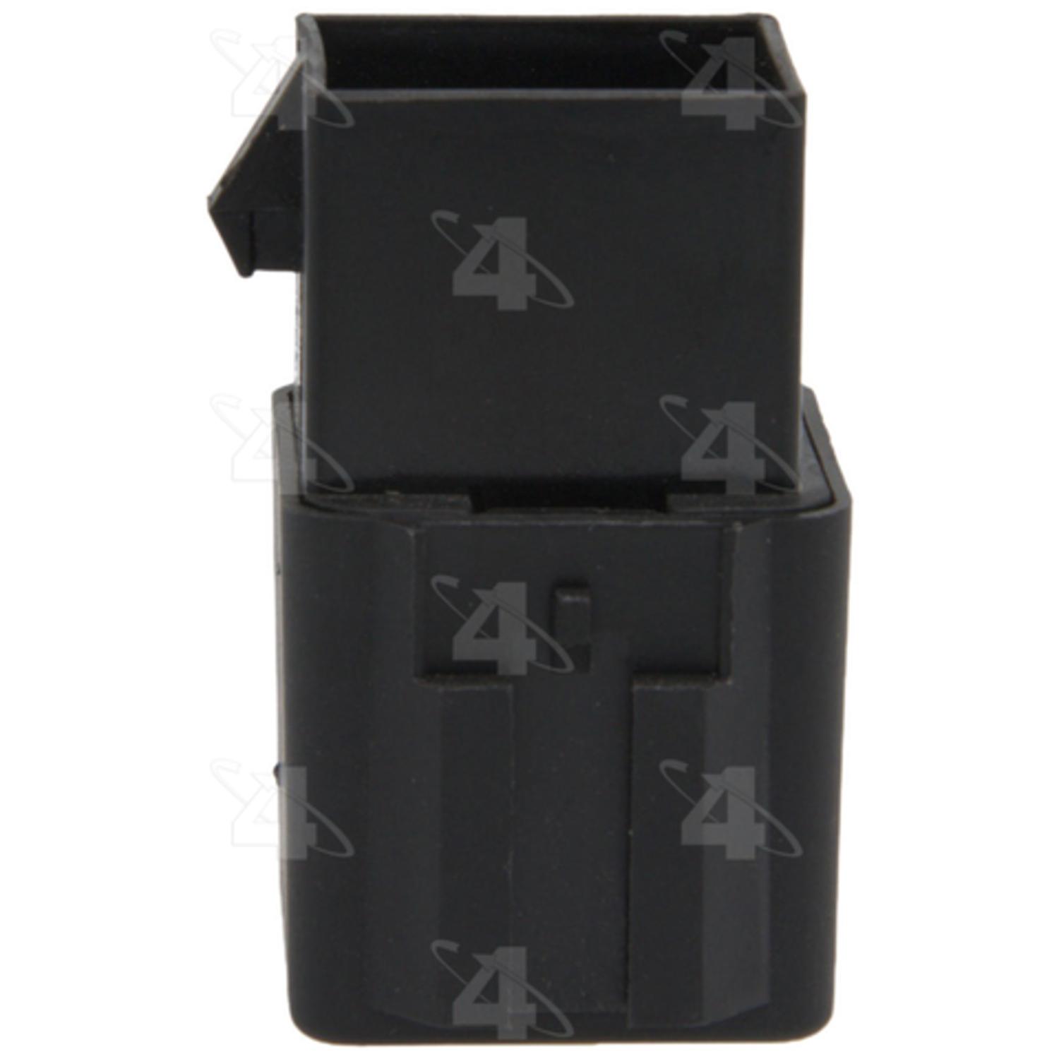 Four Seasons 36022 Engine Cooling Fan Motor Relay product image 8 of 8