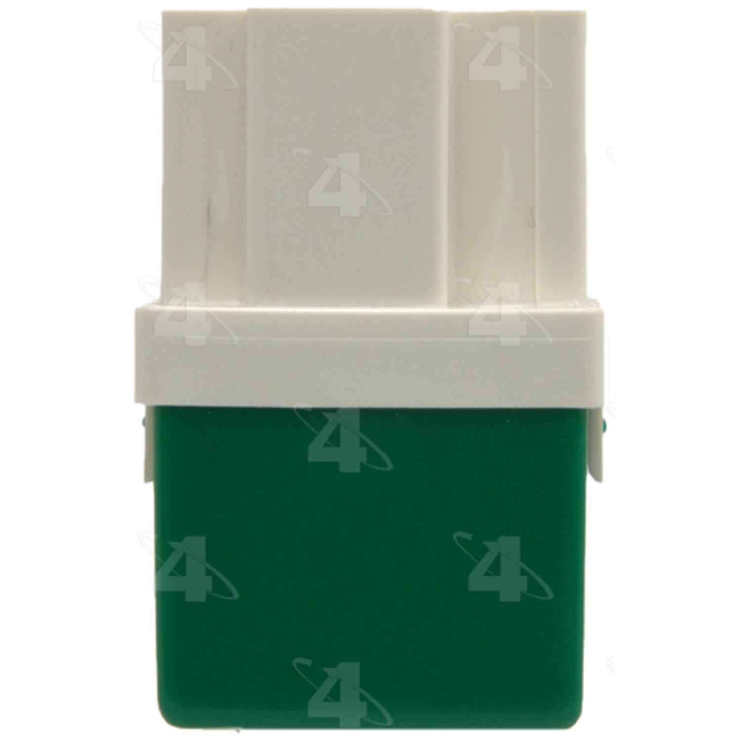 Four Seasons 36023 - A/C Compressor Control Relay Four Seasons 36023 A/C Compressor Control Relay product image 3 of 3