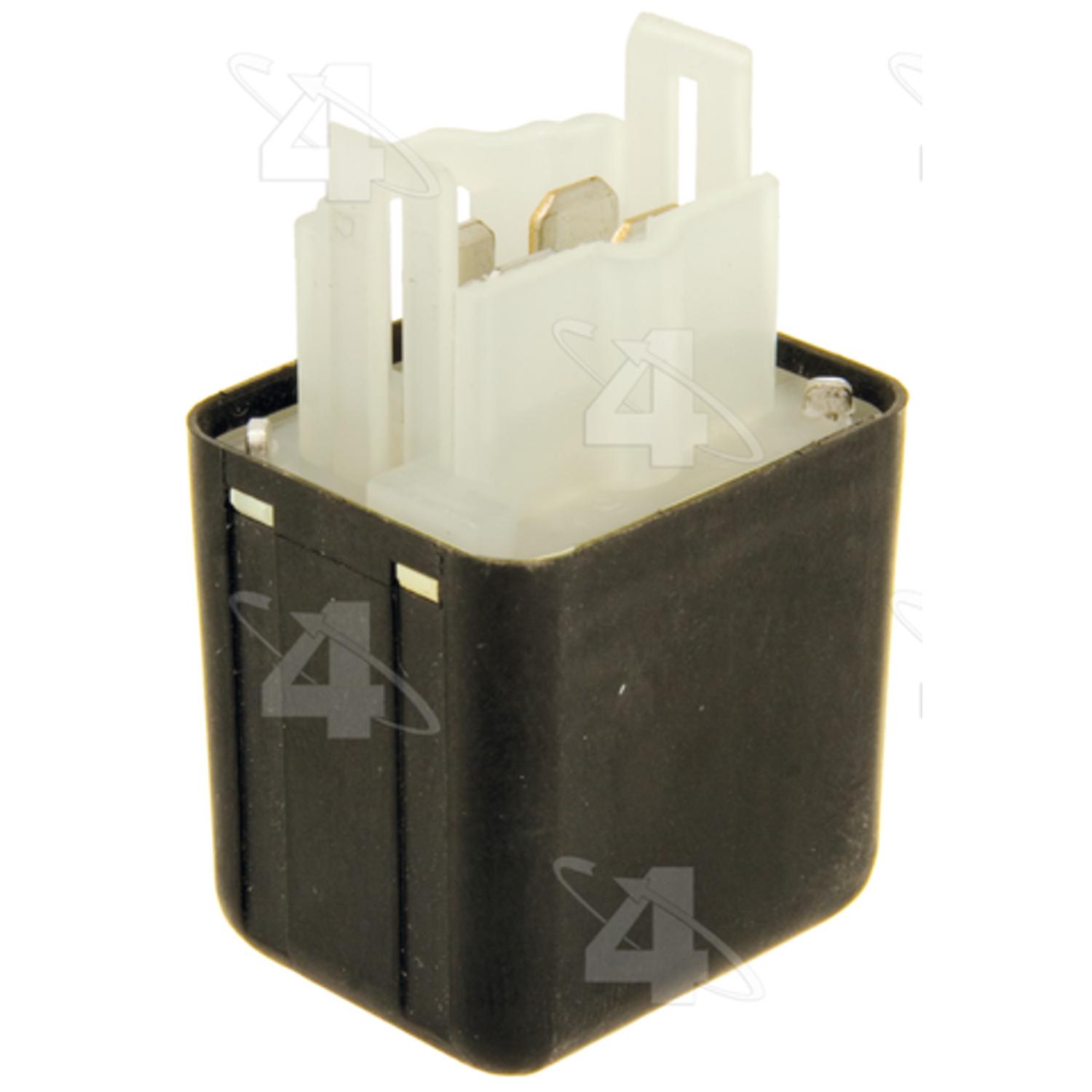 Four Seasons 36024 A/C Compressor Clutch Relay product image 1 of 8