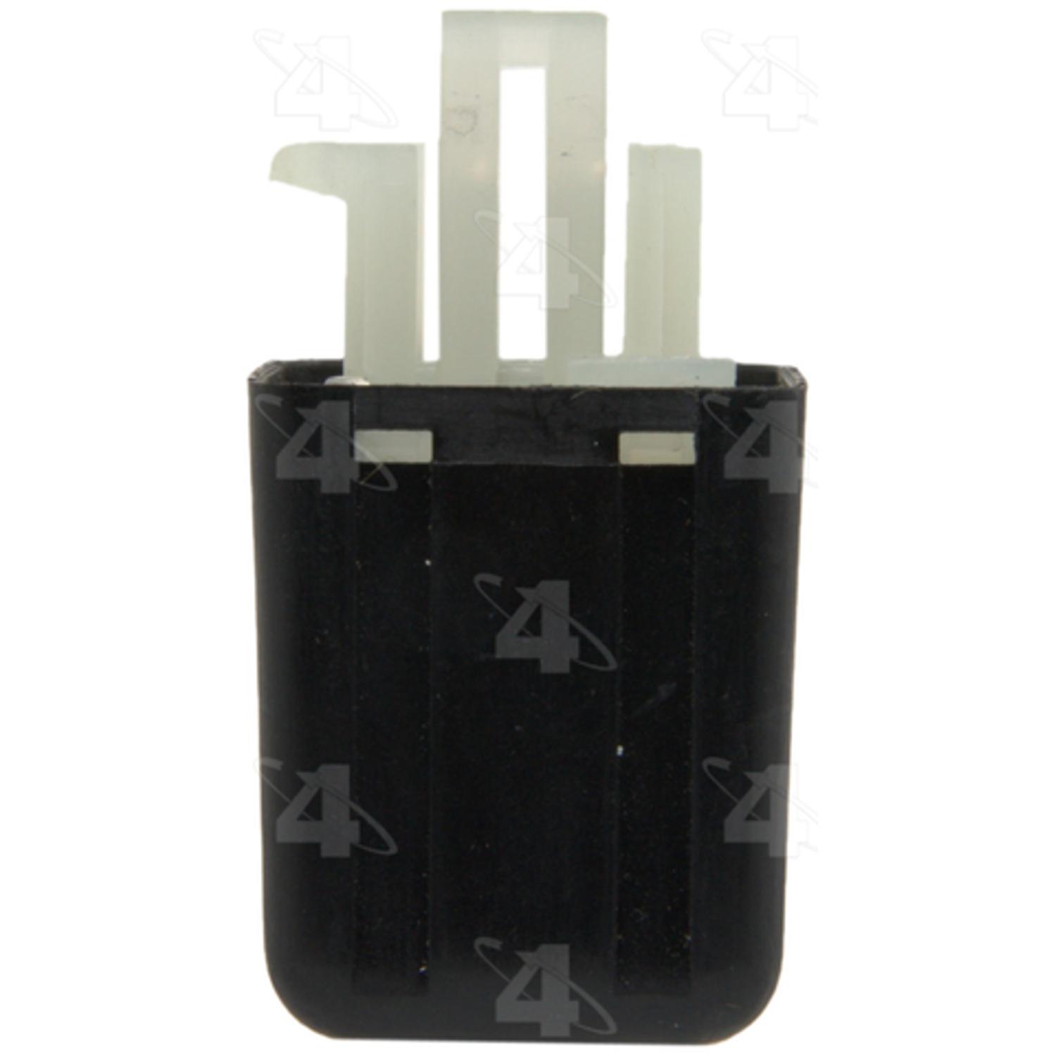 Four Seasons 36024 A/C Compressor Clutch Relay product image 8 of 8