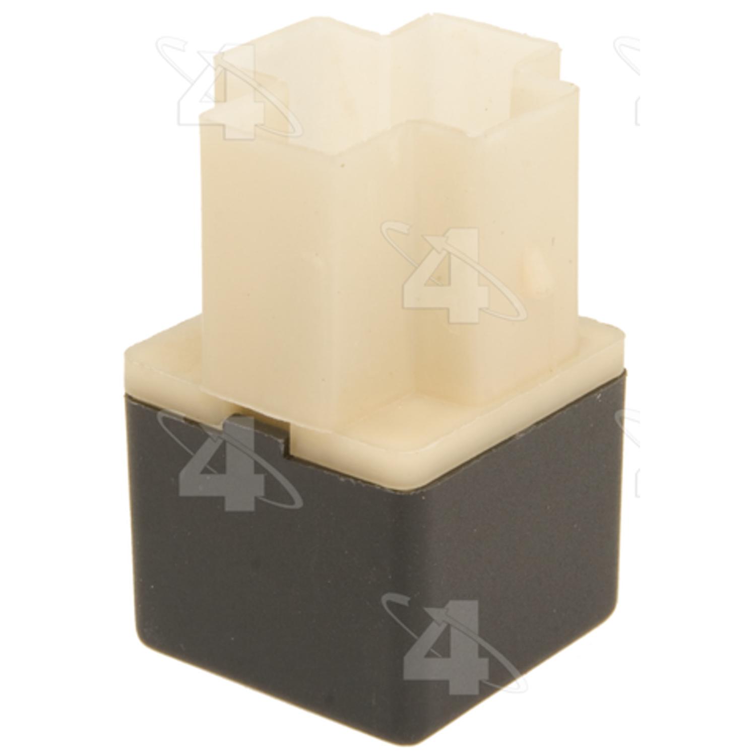 Four Seasons 36025 - A/C Compressor Control Relay Four Seasons 36025 A/C Compressor Clutch Relay product image 1 of 4