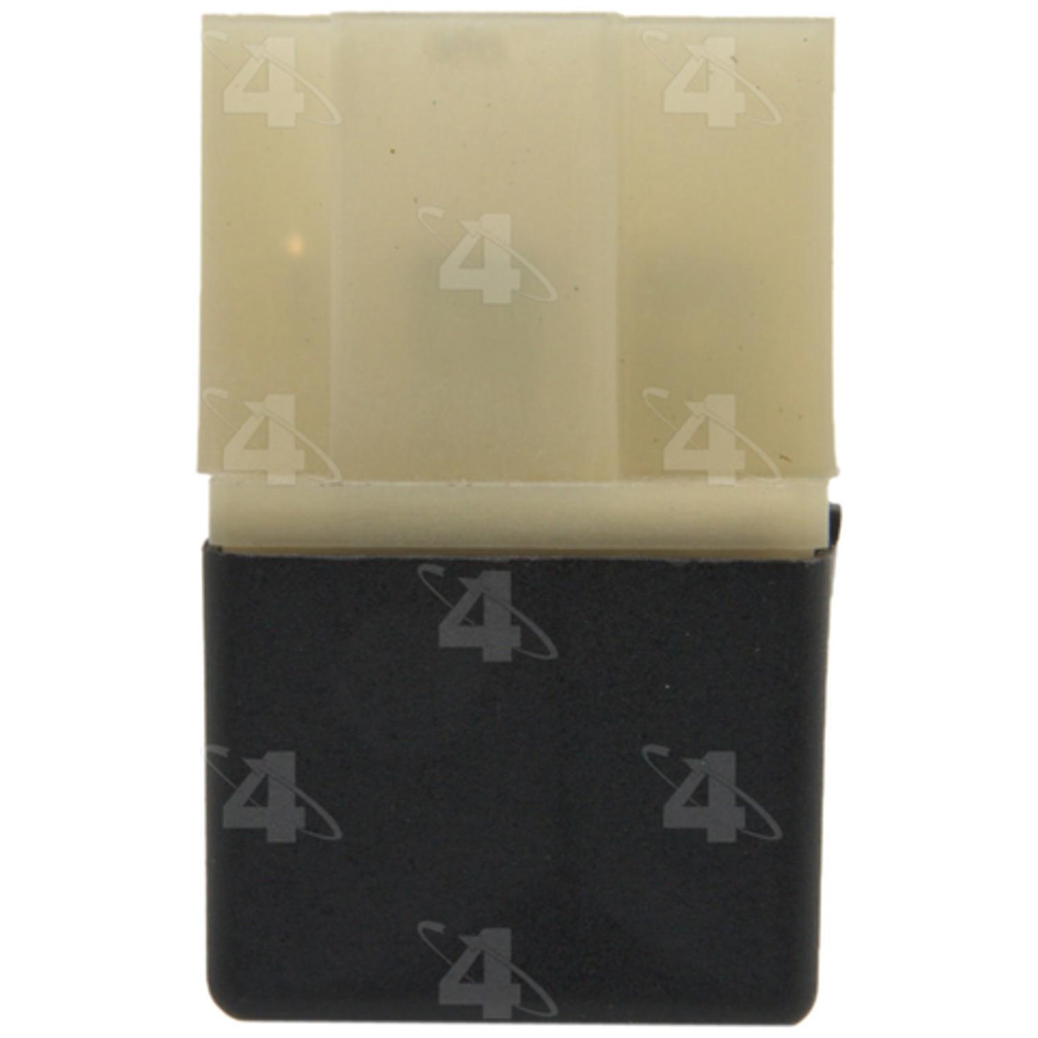 Four Seasons 36025 - A/C Compressor Control Relay Four Seasons 36025 A/C Compressor Clutch Relay product image 4 of 4