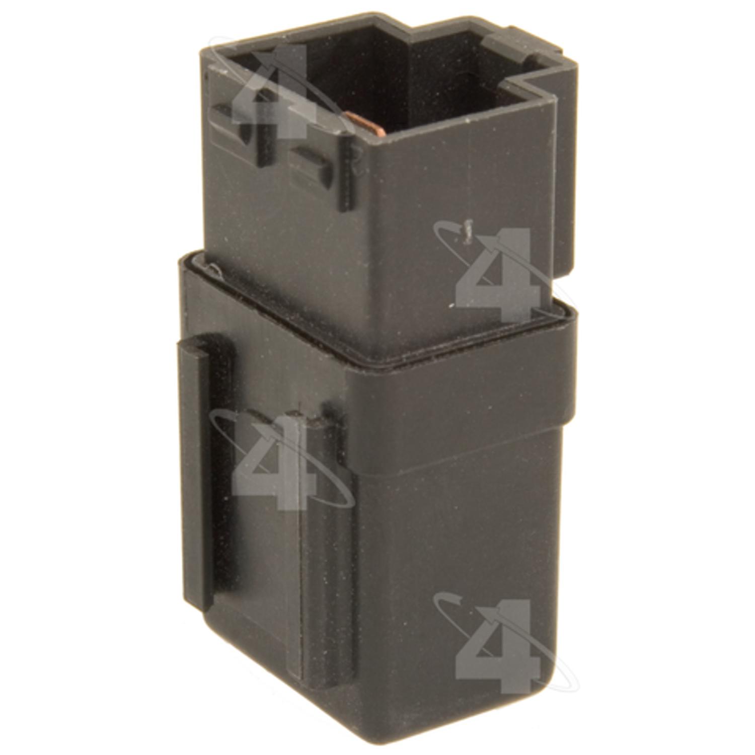 Four Seasons 36028 - A/C Compressor Control Relay Four Seasons 36028 A/C Compressor Clutch Relay product image 1 of 3