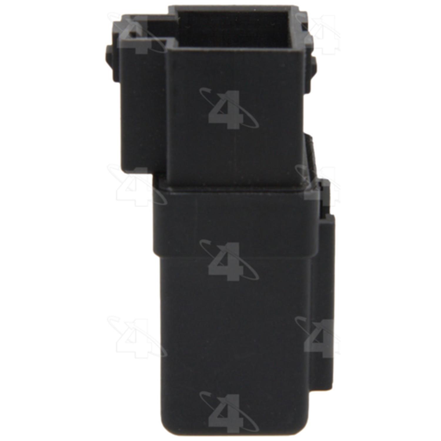 Four Seasons 36028 - A/C Compressor Control Relay Four Seasons 36028 A/C Compressor Clutch Relay product image 3 of 3