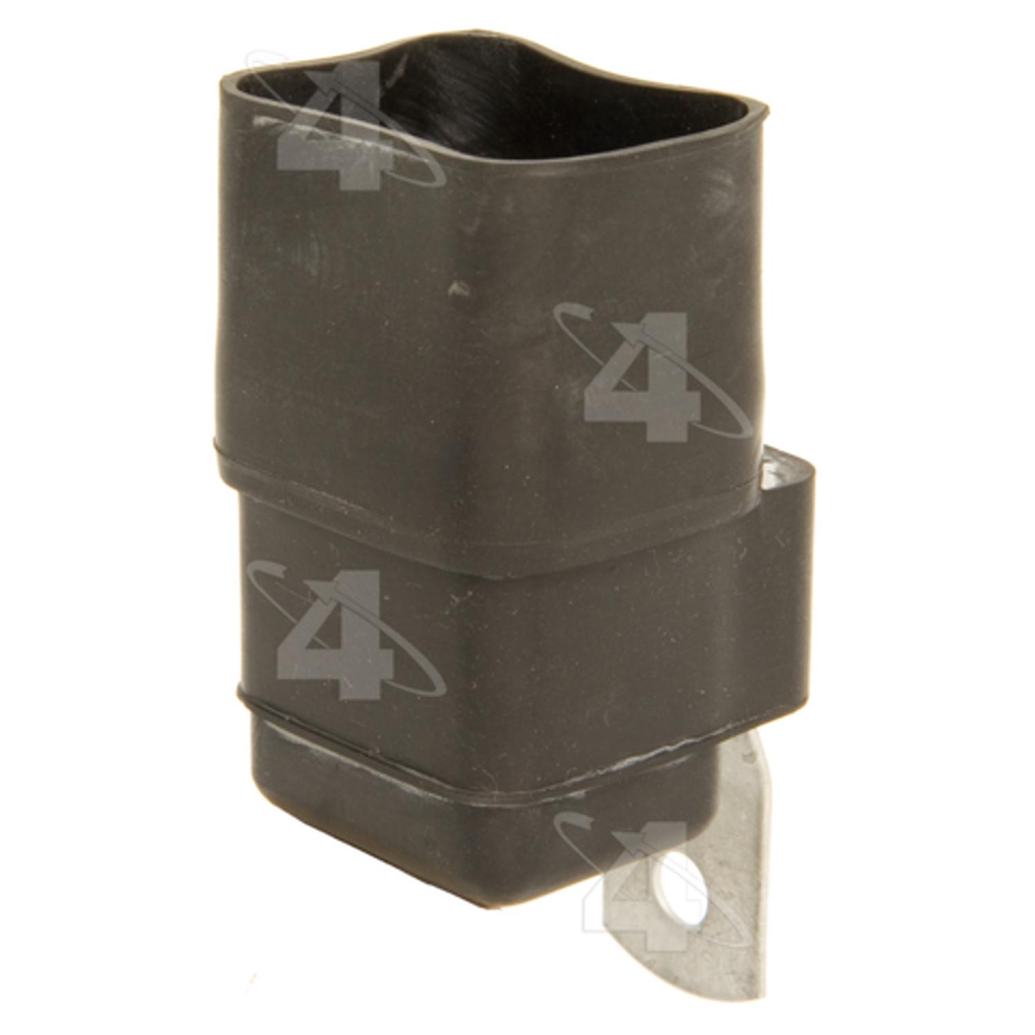 Four Seasons 36029 - A/C Condenser Fan Motor Relay Four Seasons 36029 A/C Condenser Fan Motor Relay product image 1 of 6