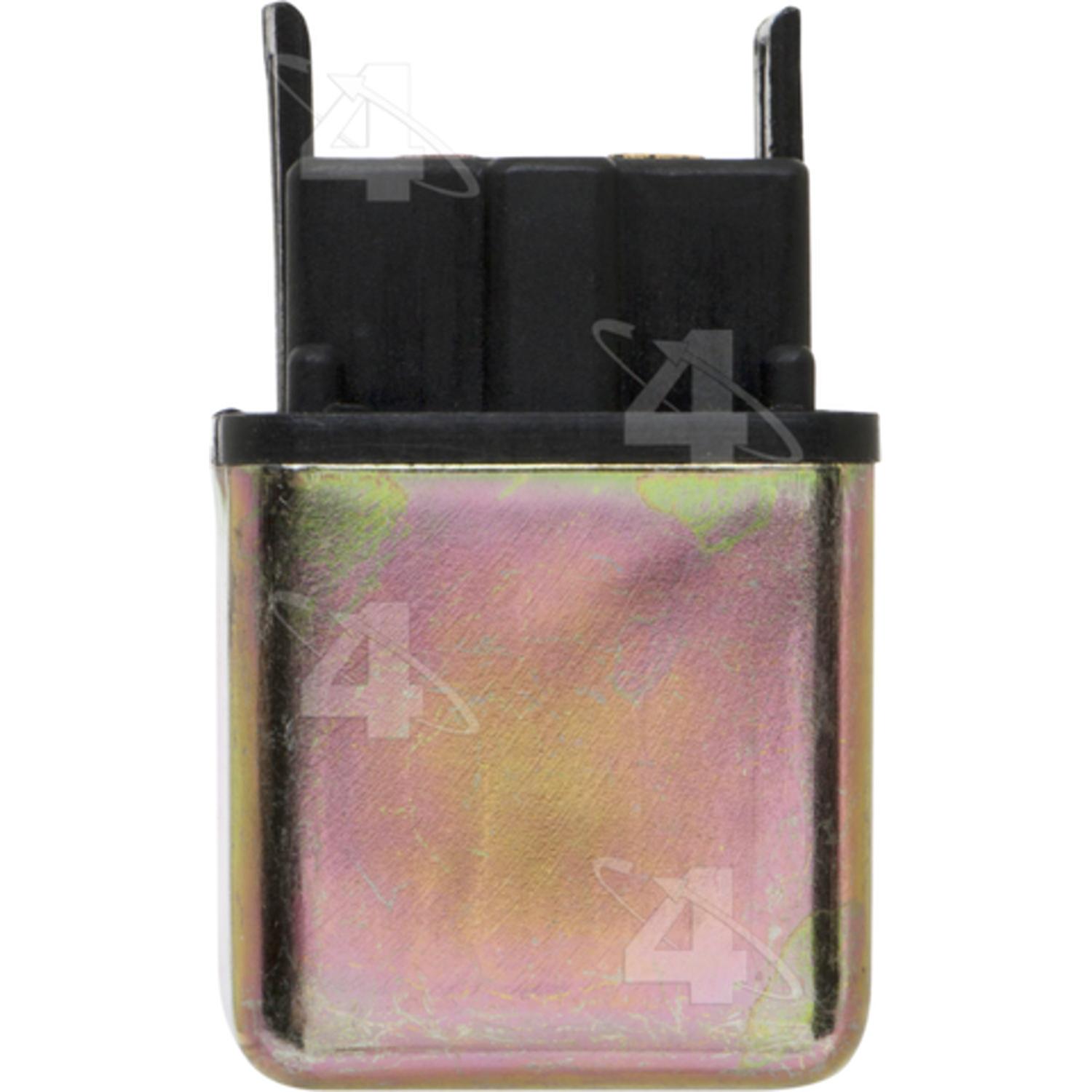 Four Seasons 36030 A/C Compressor Clutch Relay product image 2 of 7
