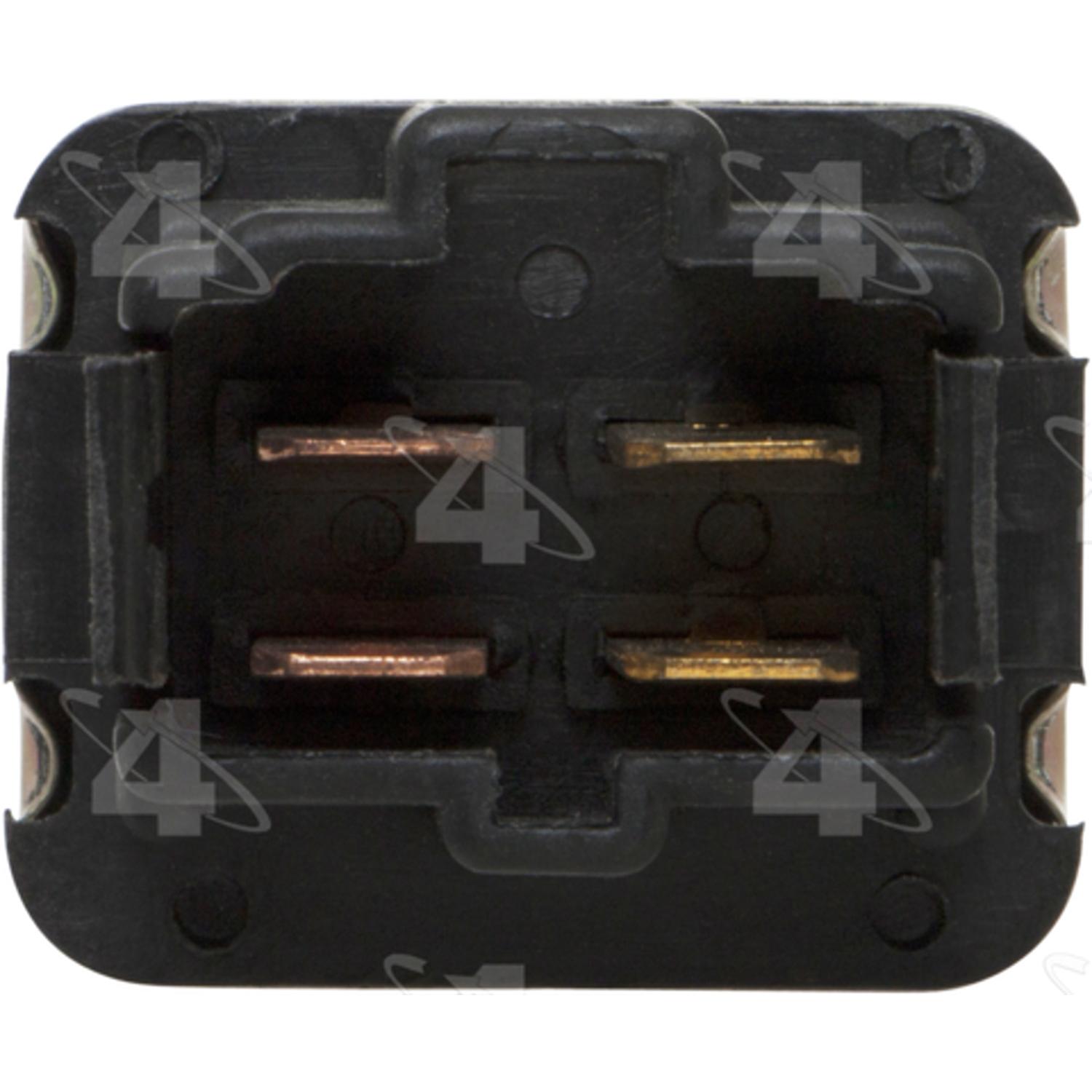 Four Seasons 36030 A/C Compressor Clutch Relay product image 7 of 7