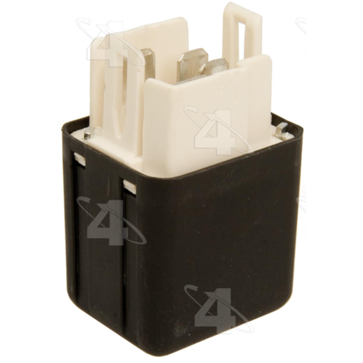 Four Seasons 36036 A/C Compressor Clutch Relay product image 1 of 4