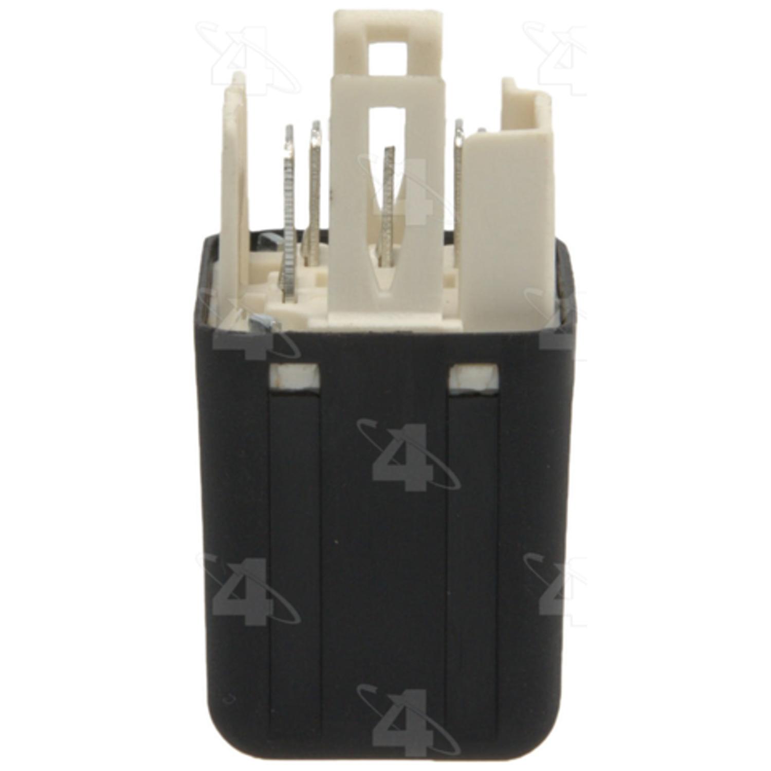 Four Seasons 36036 A/C Compressor Clutch Relay product image 3 of 4