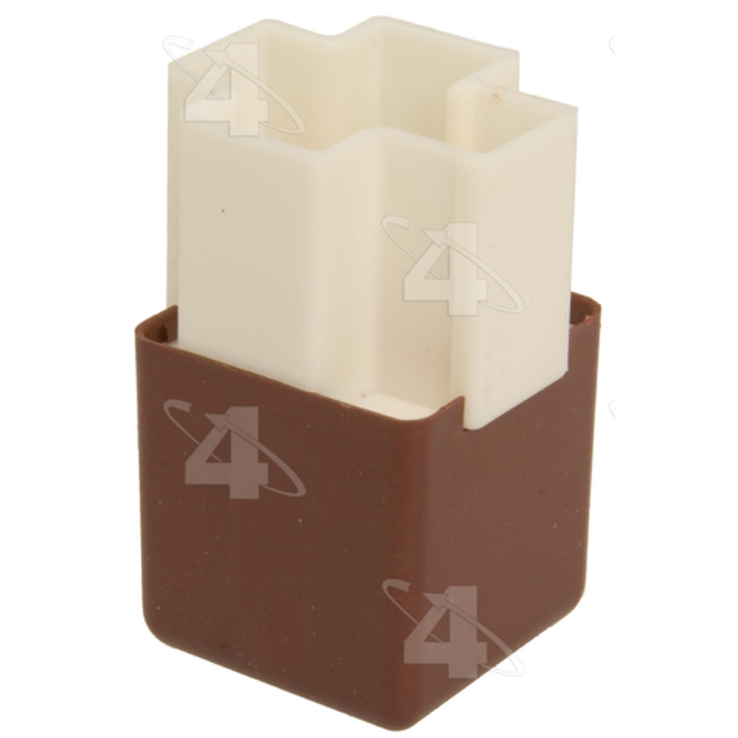 Four Seasons 36039 A/C Compressor Clutch Relay product image 1 of 3