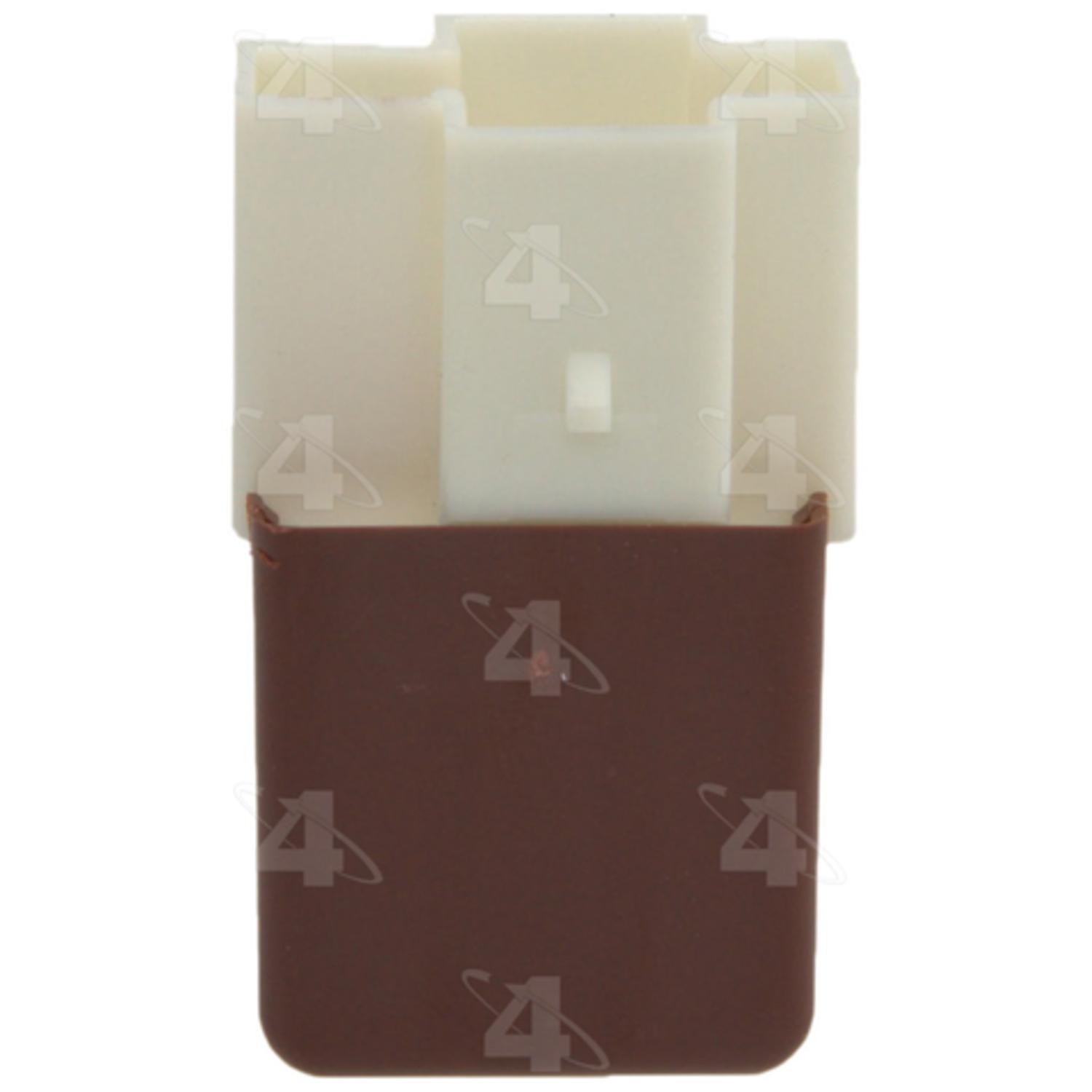 Four Seasons 36039 A/C Compressor Clutch Relay product image 3 of 3