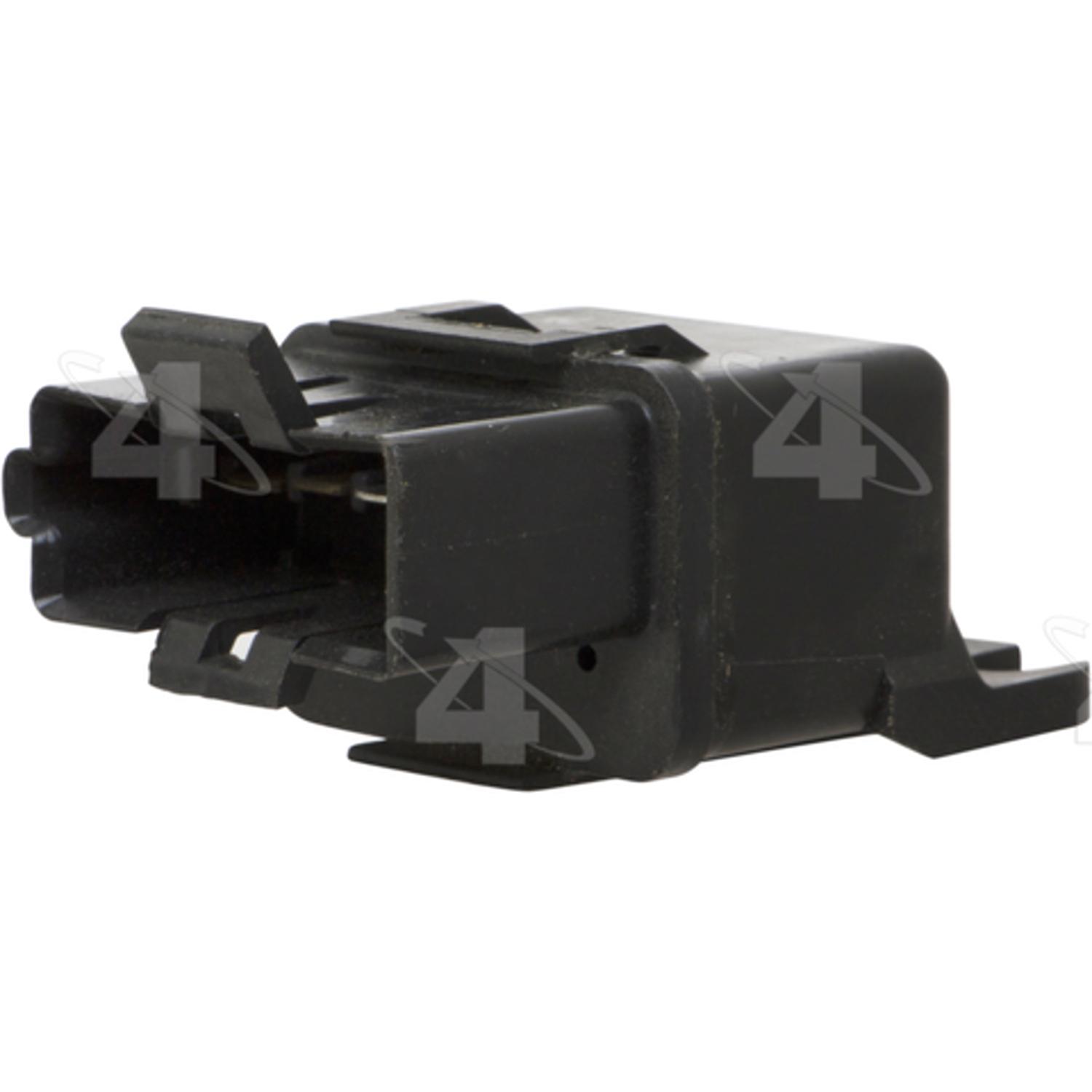 Four Seasons 36083 - A/C Clutch Relay Four Seasons 36083 A/C Clutch Relay product image 1 of 7