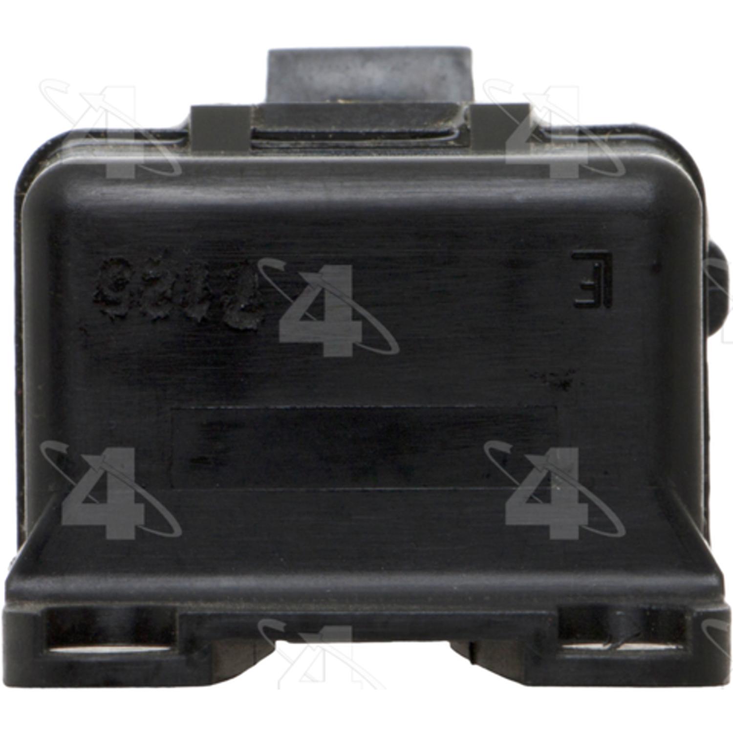 Four Seasons 36083 - A/C Clutch Relay Four Seasons 36083 A/C Clutch Relay product image 2 of 7