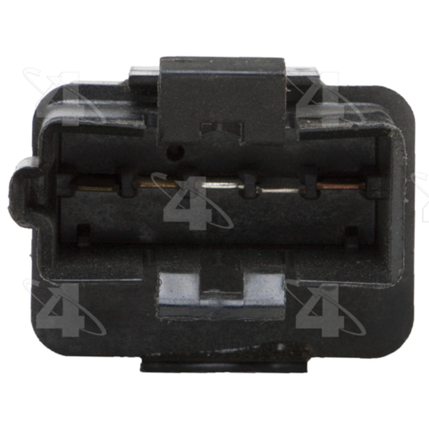 Four Seasons 36083 - A/C Clutch Relay Four Seasons 36083 A/C Clutch Relay product image 3 of 7