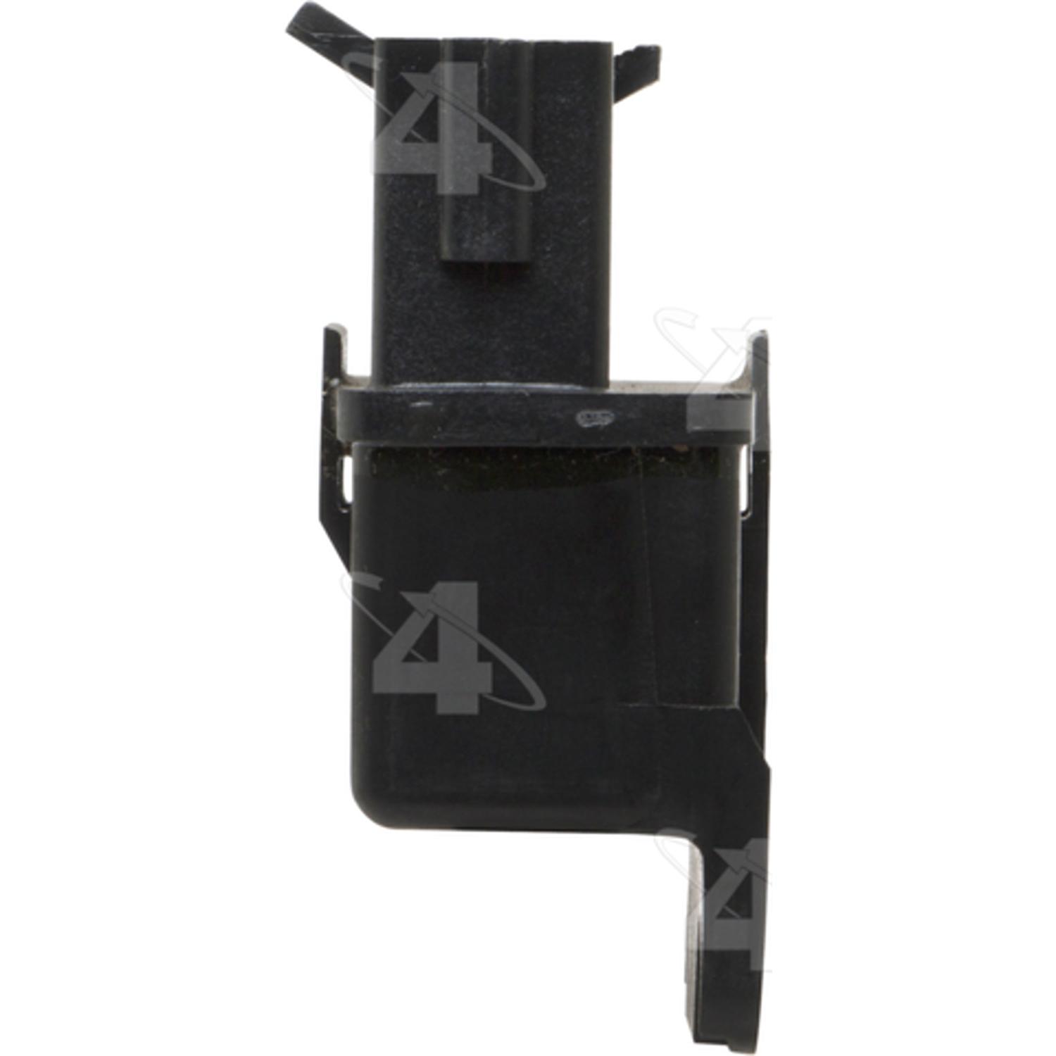 Four Seasons 36083 - A/C Clutch Relay Four Seasons 36083 A/C Clutch Relay product image 5 of 7