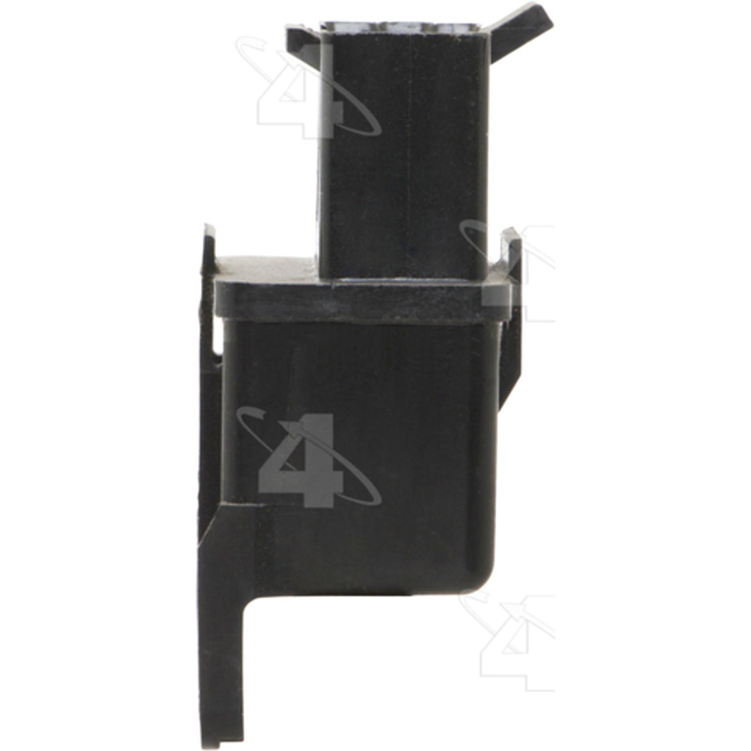 Four Seasons 36083 - A/C Clutch Relay Four Seasons 36083 A/C Clutch Relay product image 6 of 7
