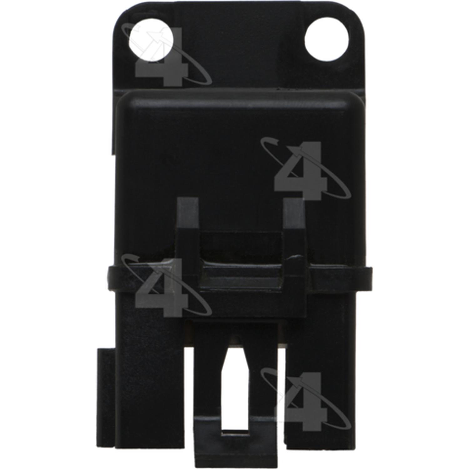 Four Seasons 36083 - A/C Clutch Relay Four Seasons 36083 A/C Clutch Relay product image 7 of 7