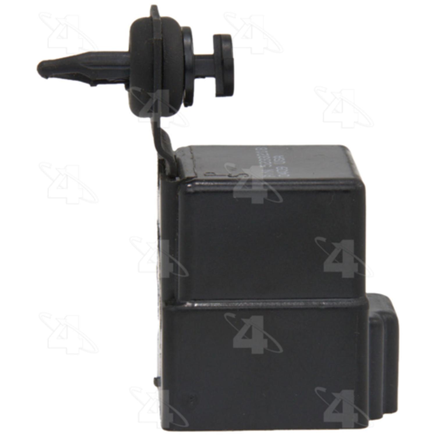 Four Seasons 36092 Engine Cooling Fan Motor Relay product image 6 of 6