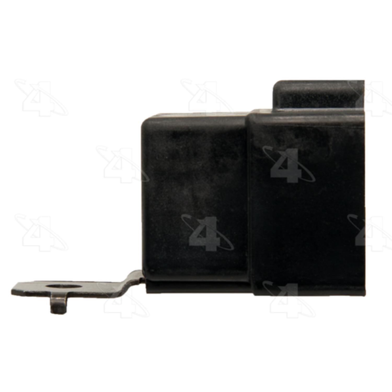 Four Seasons 36103 - A/C Compressor Control Relay Four Seasons 36103 A/C Compressor Clutch Relay product image 6 of 7